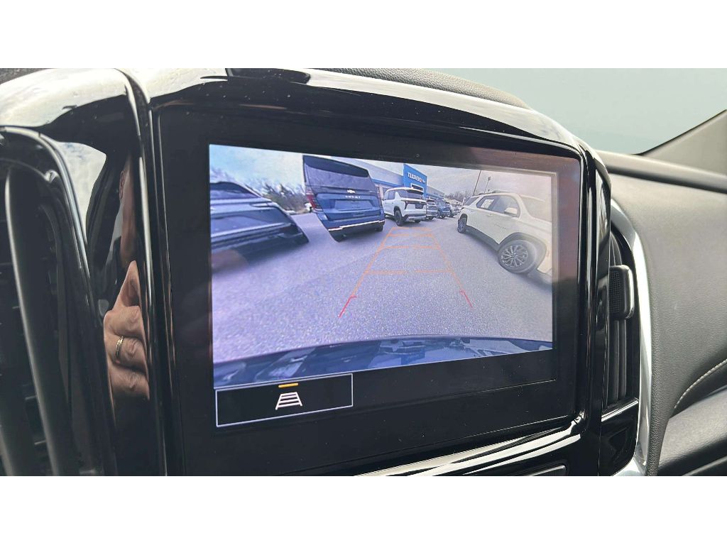 2023 Chevrolet Traverse 3LT - Photo 18