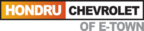 HONDRU CHEVROLET OF E-TOWN