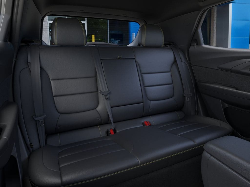 2026 Chevrolet Trailblazer Activ - Photo 17
