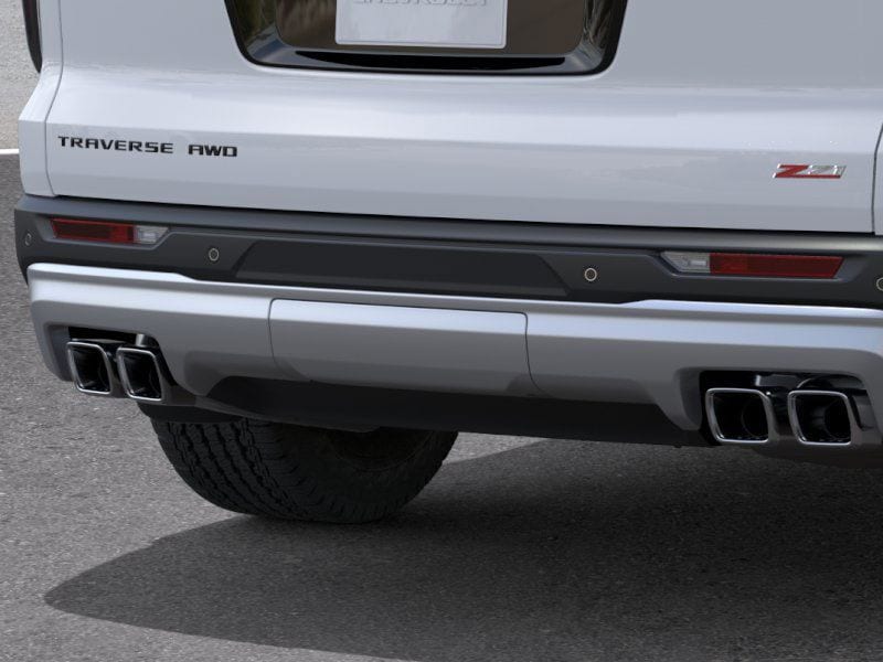2026 Chevrolet Traverse Z71 - Photo 14