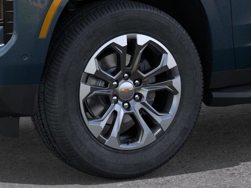 2026 Chevrolet Tahoe LS - Photo 33