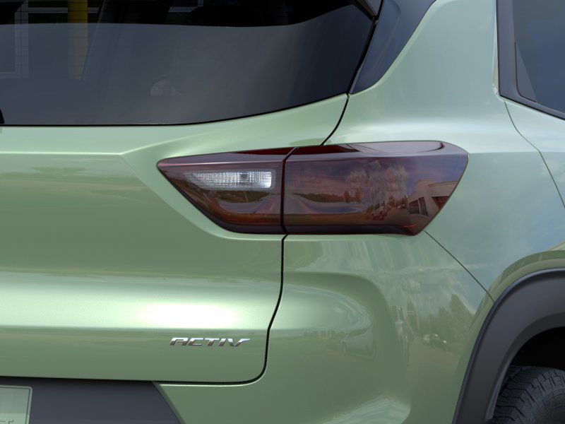 2026 Chevrolet Trailblazer Activ - Photo 35