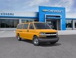  Chevrolet Express Cargo 2500