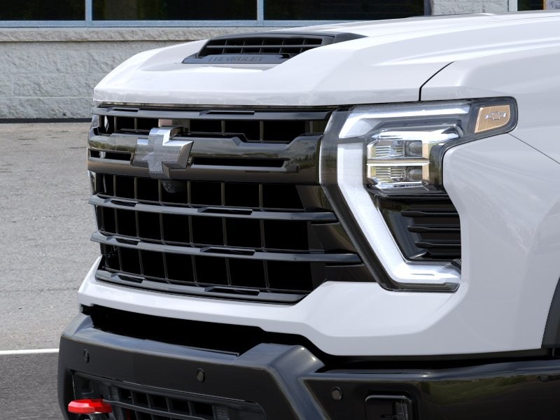 2026 Chevrolet Silverado 2500 HD LT - Photo 13