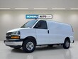 Chevrolet Express Cargo 2500