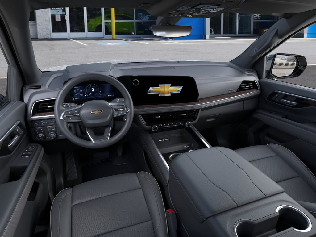 2026 Chevrolet Suburban Premier - Photo 15