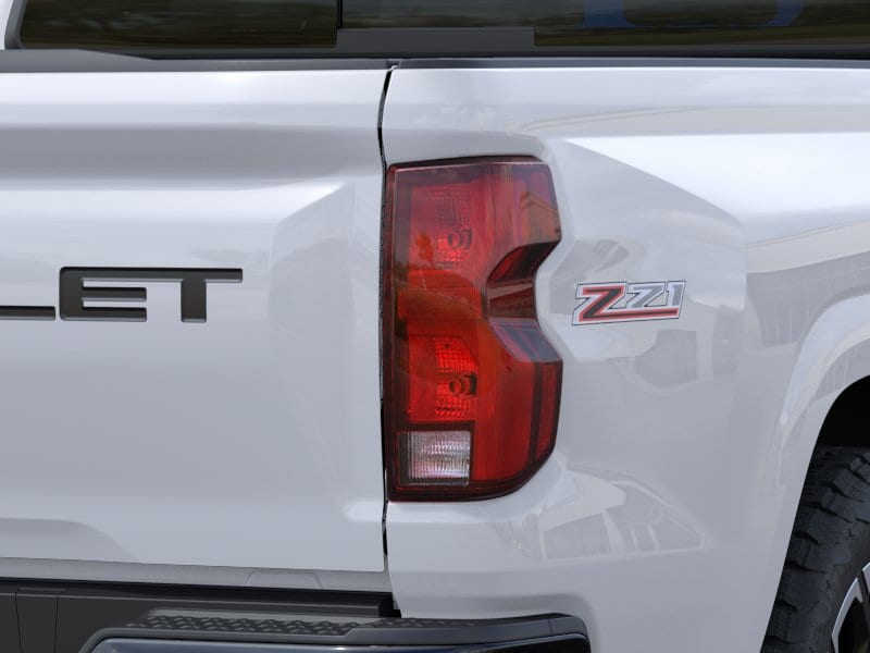 2026 Chevrolet Colorado Z71 - Photo 11