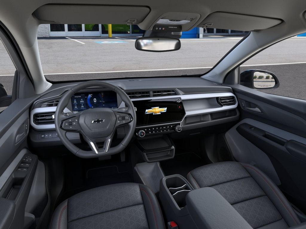 2027 Chevrolet Bolt RS - Photo 15