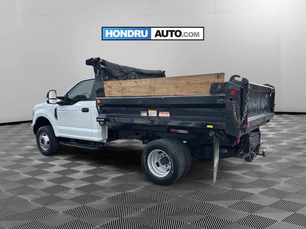 2018 Ford F-350 XL photo 3