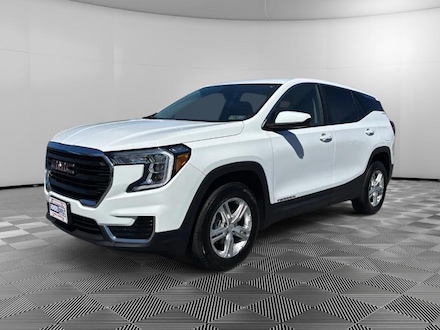 2024 GMC Terrain SLE SUV