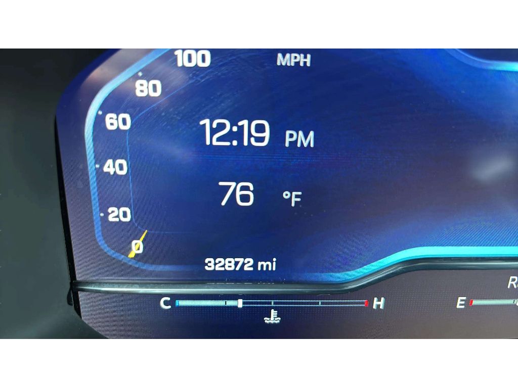 2023 Chevrolet Silverado 1500 LT - Photo 15