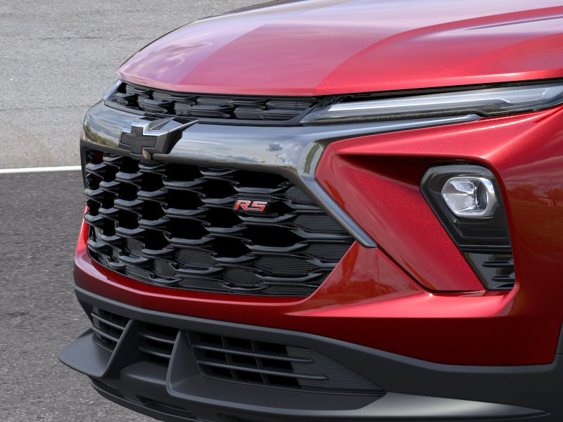 2026 Chevrolet Trailblazer RS - Photo 13