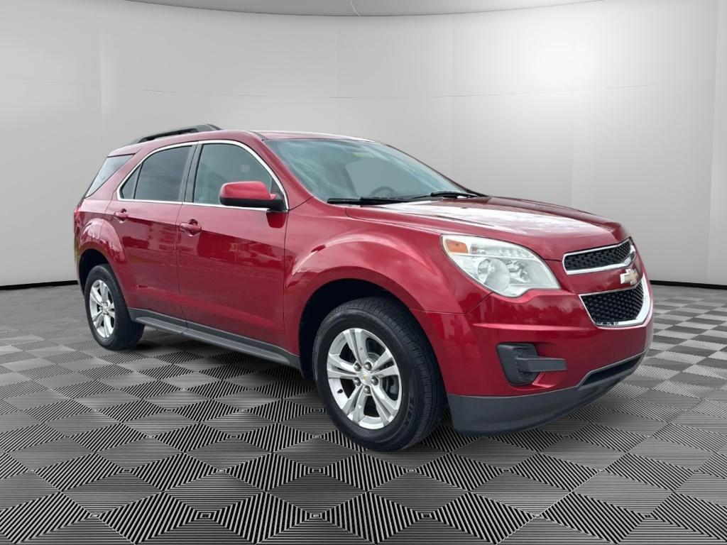 Used 2013 Chevrolet Equinox 1LT with VIN 2GNALDEK7D1153859 for sale in Elizabethtown, PA