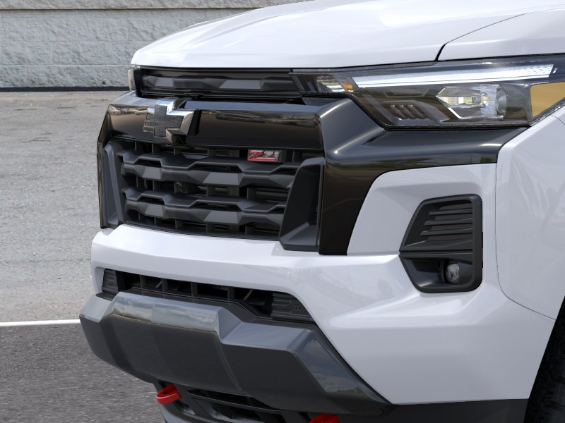 2026 Chevrolet Colorado Z71 - Photo 13