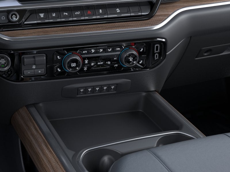 2026 Chevrolet Silverado 2500 HD LT - Photo 23