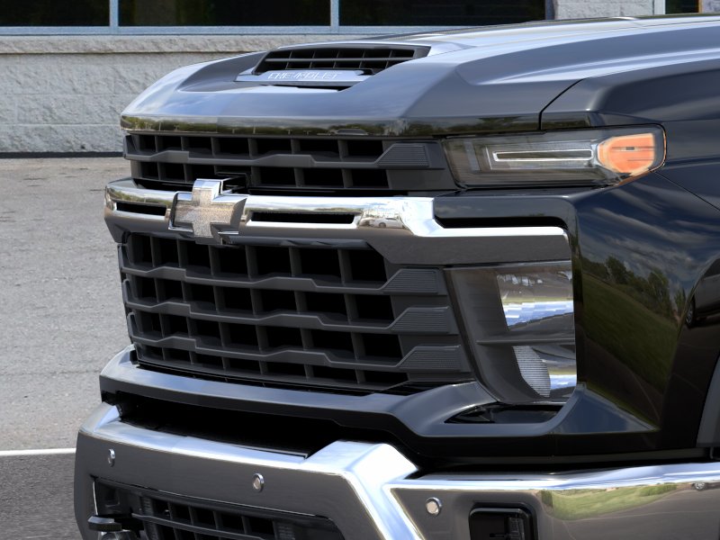 2026 Chevrolet Silverado 2500 HD LT - Photo 13
