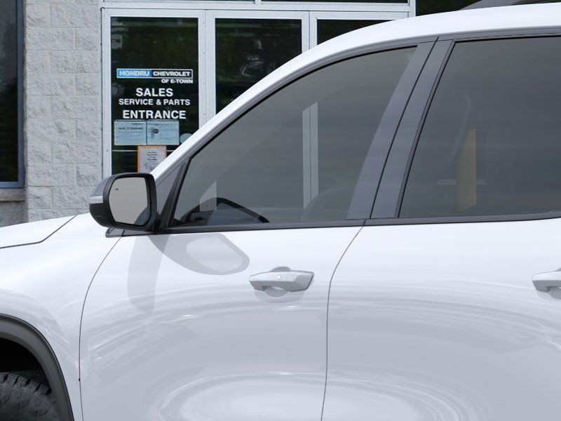 2026 Chevrolet Traverse Z71 - Photo 12