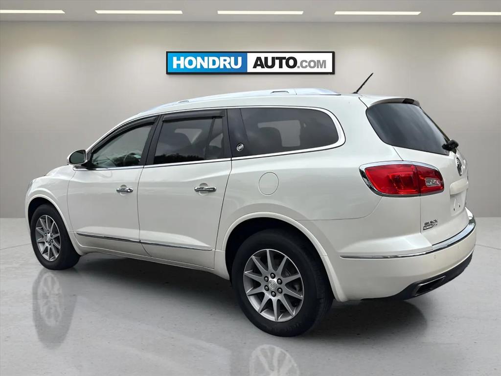 2013 Buick Enclave Leather photo 3