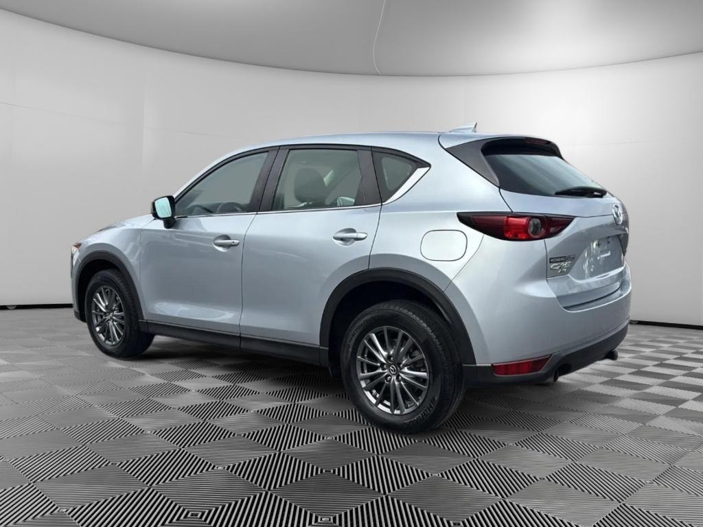 Used 2018 Mazda CX-5 Sport SUV