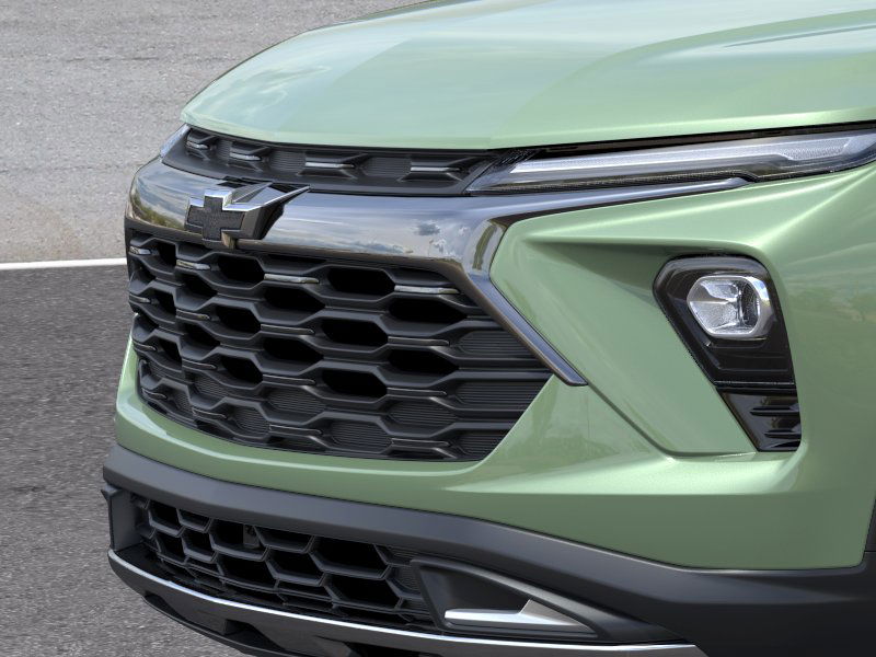2026 Chevrolet Trailblazer Activ - Photo 37