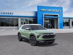 2026 Chevrolet Trailblazer Activ SUV