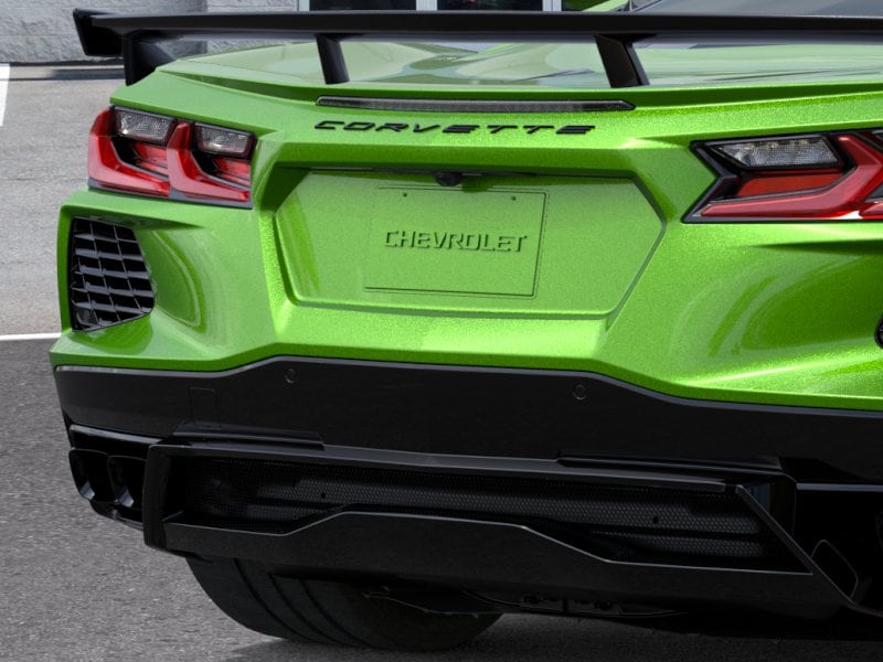 2026 Chevrolet Corvette 2LT - Photo 45
