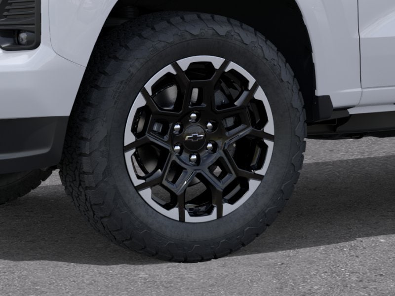 2026 Chevrolet Colorado Z71 - Photo 9