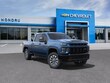 Chevrolet Silverado 2500 HD