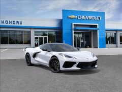 2025 Chevrolet Corvette Stingray 3LT Convertible