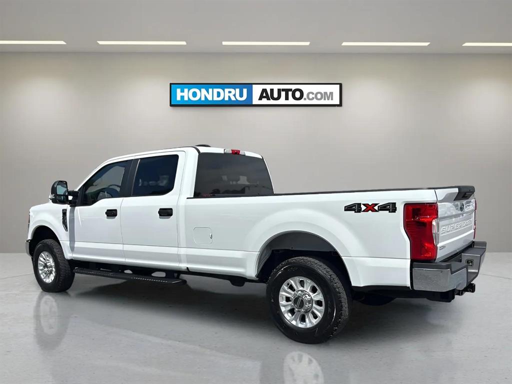 2022 Ford F-250 XL photo 3
