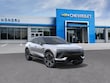  Chevrolet Blazer EV
