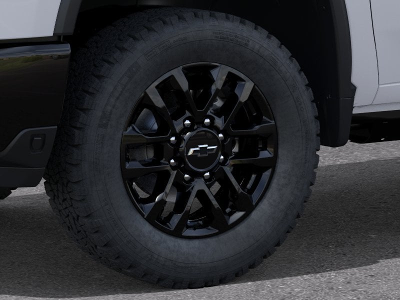 2026 Chevrolet Silverado 2500 HD LT - Photo 9