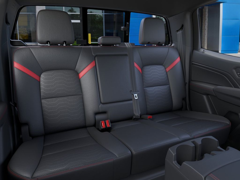 2026 Chevrolet Colorado Z71 - Photo 17