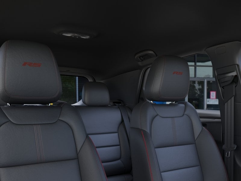 2026 Chevrolet Trailblazer RS - Photo 24