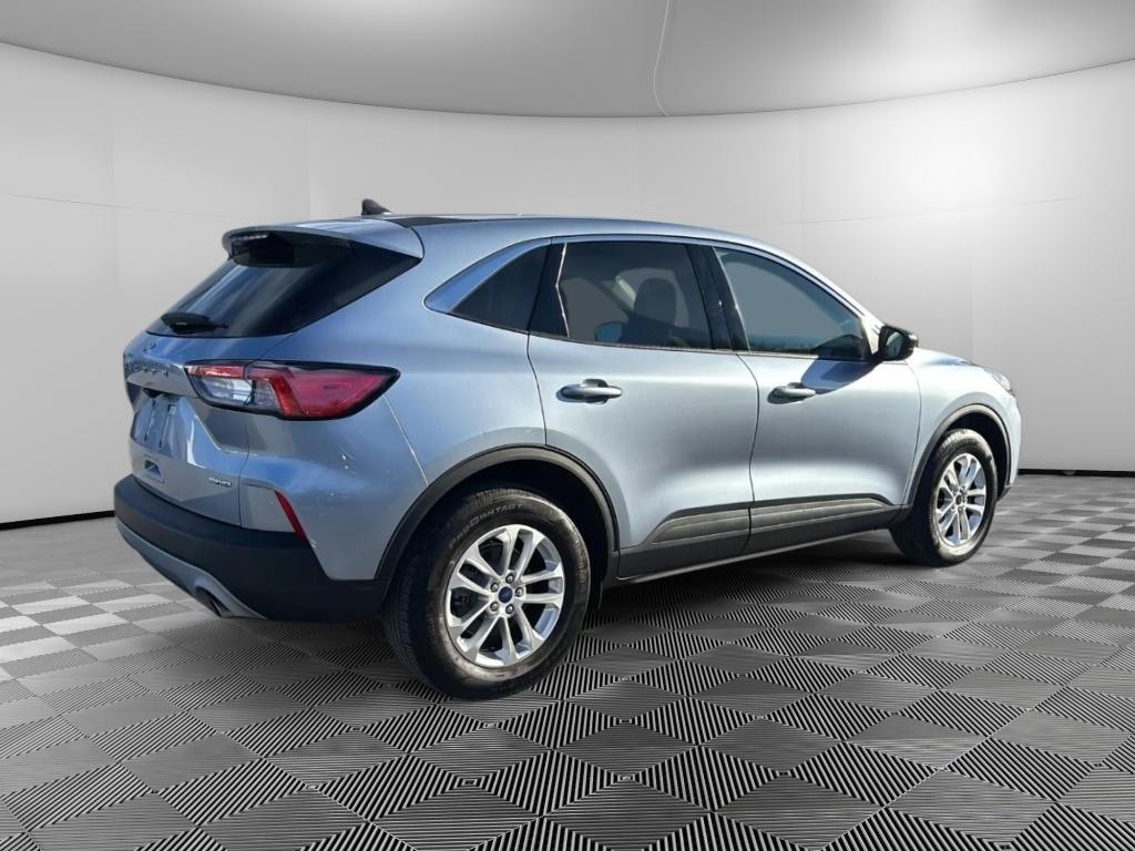 Used 2022 Ford Escape SE SUV