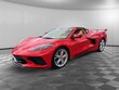 Chevrolet Corvette Stingray