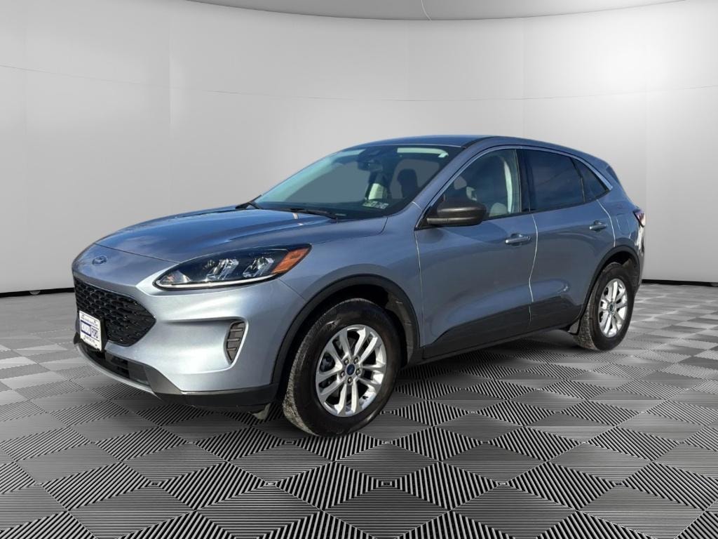 Used 2022 Ford Escape SE SUV