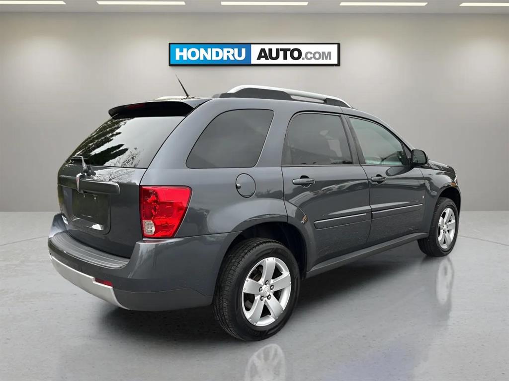2009 Pontiac Torrent 1/2 Ton photo 3