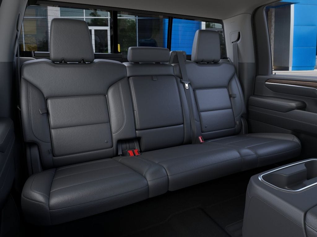 2026 Chevrolet Silverado 2500 HD LT - Photo 17