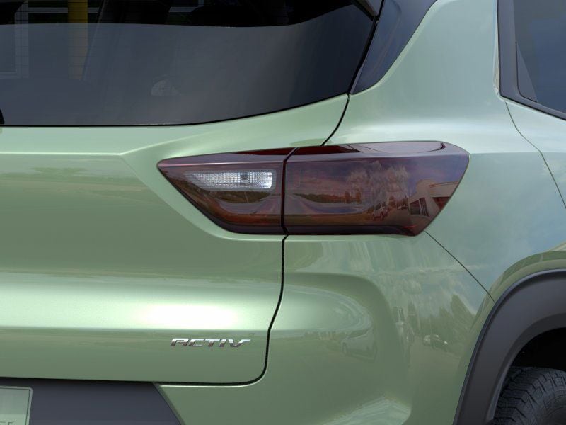 2026 Chevrolet Trailblazer Activ - Photo 11