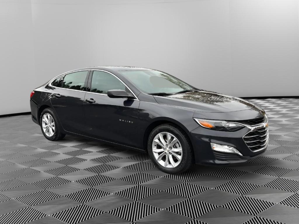 Used 2023 Chevrolet Malibu 1LT with VIN 1G1ZD5ST5PF239396 for sale in Elizabethtown, PA