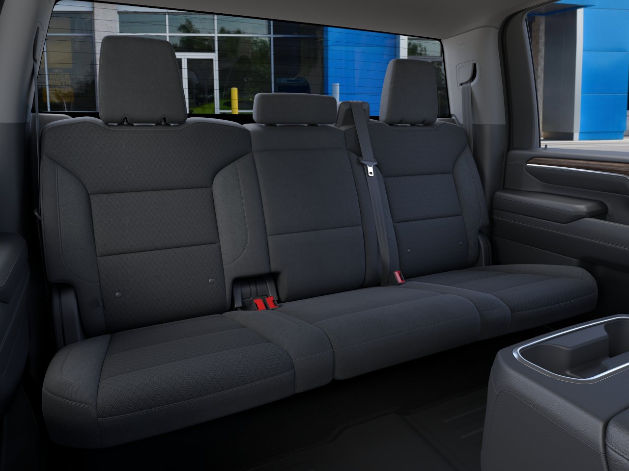 2026 Chevrolet Silverado 2500 HD LT - Photo 17