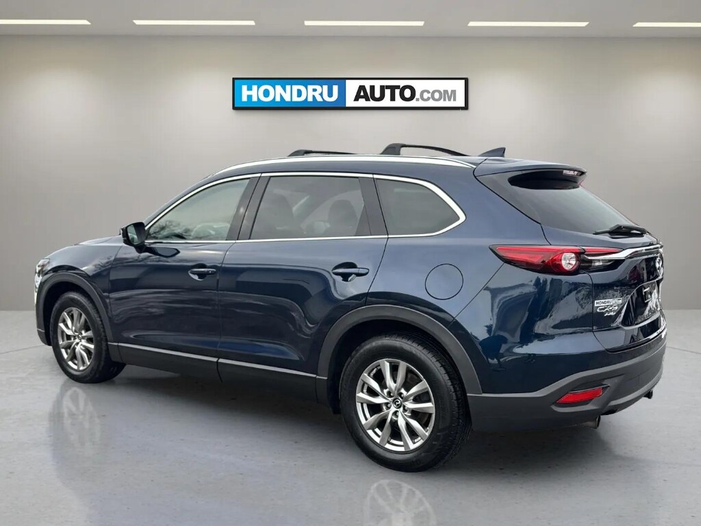Used 2019 Mazda CX-9 Touring SUV