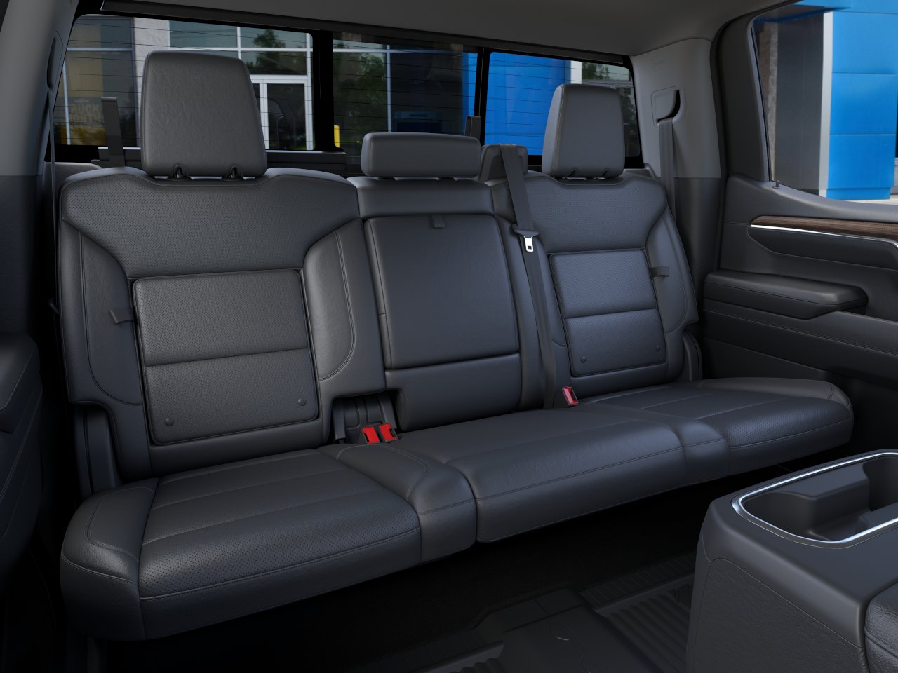 2026 Chevrolet Silverado 1500 LT Trail Boss - Photo 17