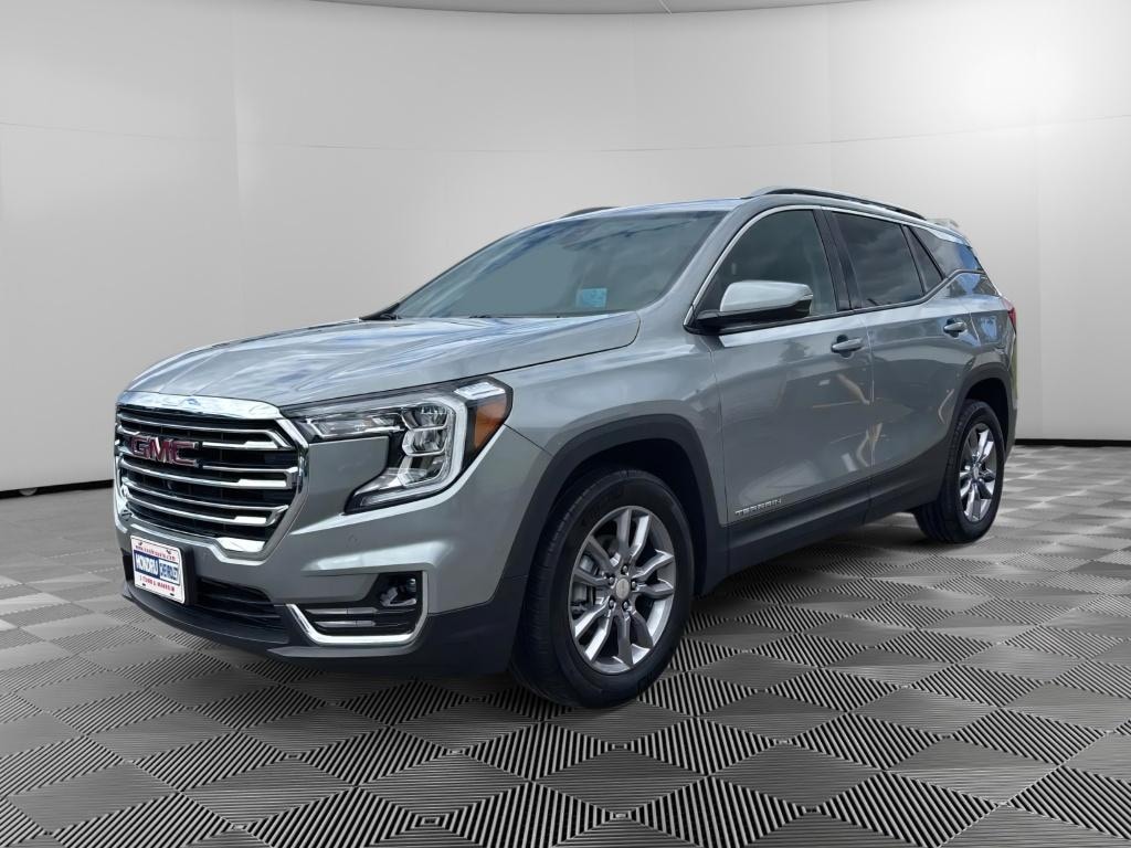 Used 2023 GMC Terrain SLT SUV