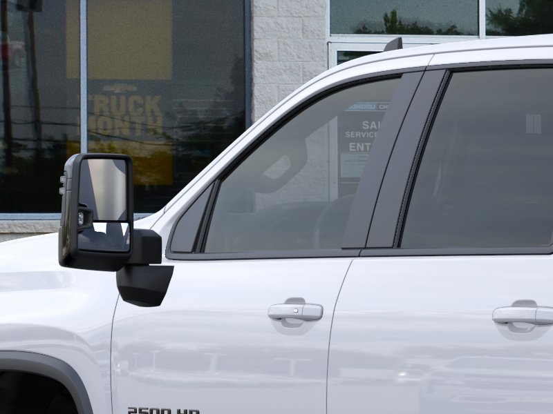 2026 Chevrolet Silverado 2500 HD LT - Photo 12