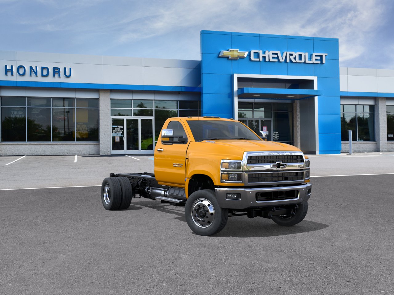 2026 Chevrolet Silverado HD WT 4WD Crew Cab 175" WB's photo