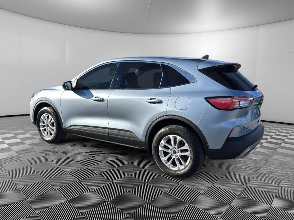 Used 2022 Ford Escape SE SUV