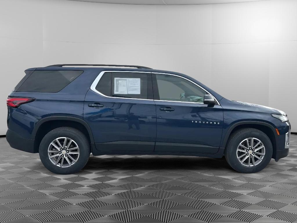 2023 Chevrolet Traverse 3LT - Photo 6