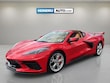  Chevrolet Corvette Stingray